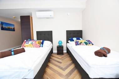 DUKES Apartments - Wita Stwosza