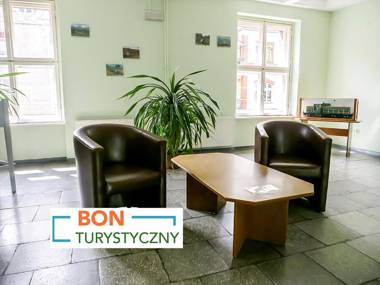 CKS Wrocław - Centrum Konferencyjno-Szkoleniowe CS Natura Tour