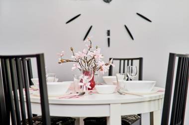 Apartments Wrocław Świstackiego by Renters