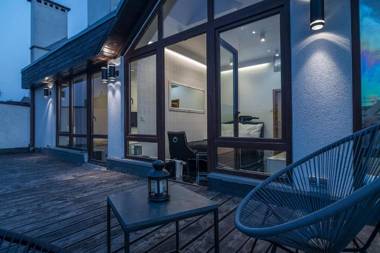 RentPlanet - Apartamenty Ruska