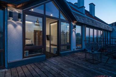 RentPlanet - Apartamenty Ruska