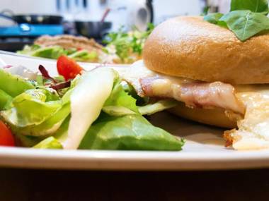 apartamenty-wroc River Point