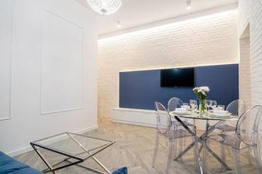 RentPlanet - Apartamenty Szewska