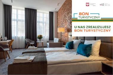 Korona Hotel Wroclaw Market Square