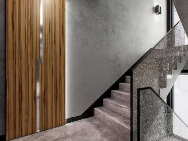 Odrzańska Residence Old Town