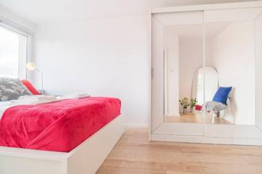 Rent like home - Legnicka 24