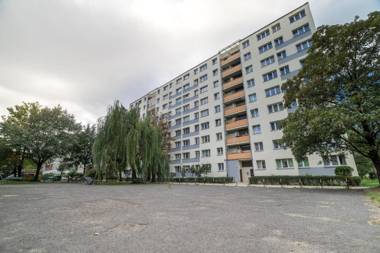 Rent like home - Legnicka 24