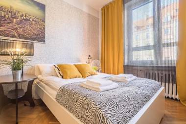 Rent like home - Oławska 1