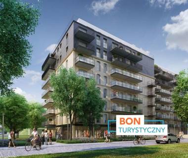 Property Apart - Soft Lofty Legnicka Centrum