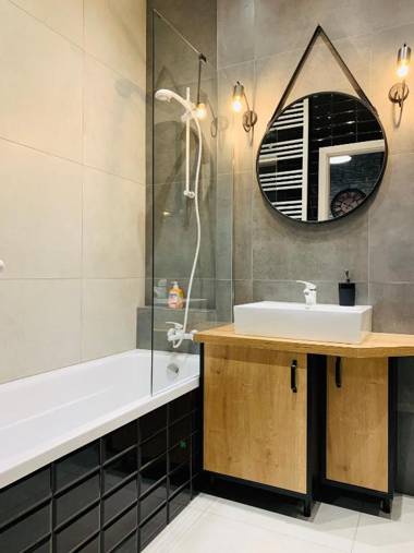 Property Apart - Soft Lofty Legnicka Centrum