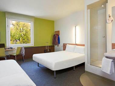 ibis budget Wrocław Południe