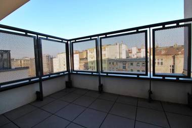 Kościuszki 130 C TectumApartments