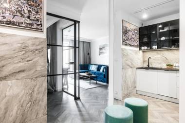 RentPlanet - Apartament Pułaskiego