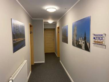 SZWEDZKA22 PL Premium Rooms