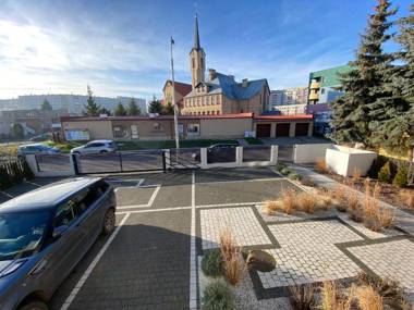 SZWEDZKA22 PL Premium Rooms