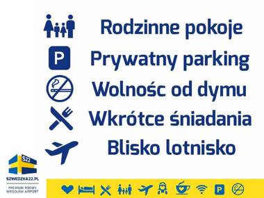 SZWEDZKA22 PL Premium Rooms