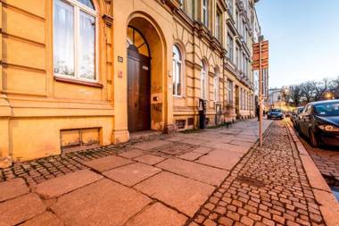 Rent like home - Włodkowica 33