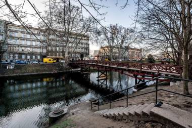 Rent like home - Włodkowica 33