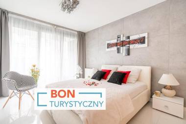 Art Apart nad Oławą