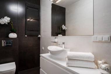 Art Apart nad Oławą