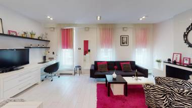 Rydygiera 2A TectumApartments