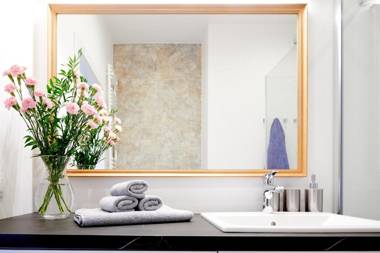 Don Kichot Apartment