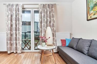 Exclusive Apartments Marina by Renters