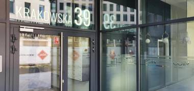 COIN Apartamenty Krakowska