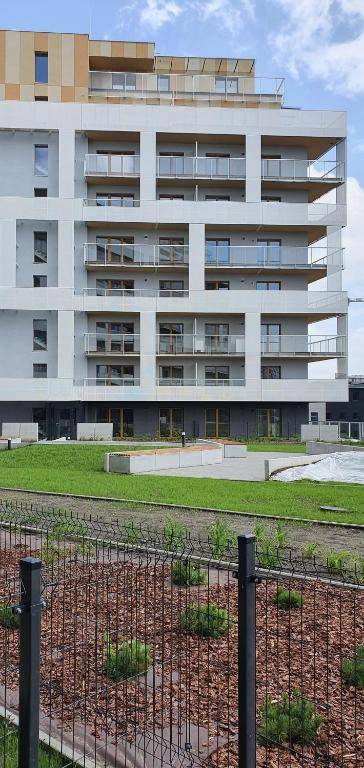 COIN Apartamenty Krakowska