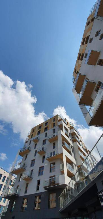 COIN Apartamenty Krakowska