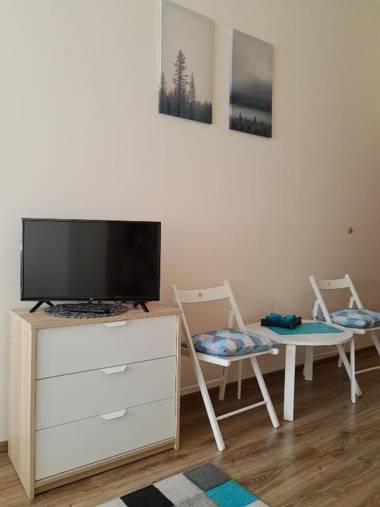 noclegi przy dworcu PKP