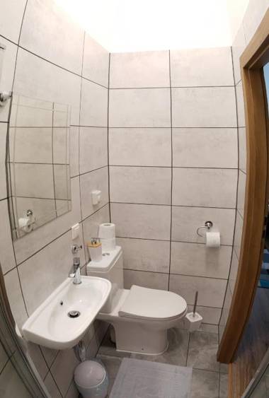 noclegi przy dworcu PKP