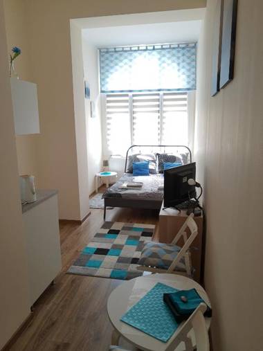 noclegi przy dworcu PKP