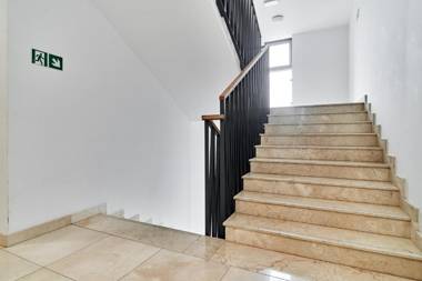 Apartments Wroclaw Pulaskiego by Renters