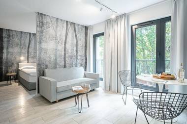 RentPlanet - Jodłowa Residence