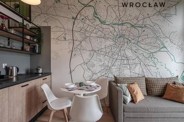 RentPlanet - Apartamenty Zarembowicza