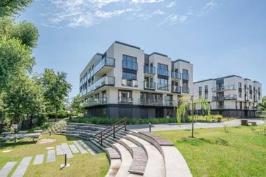 RentPlanet - Apartamenty Na Grobli