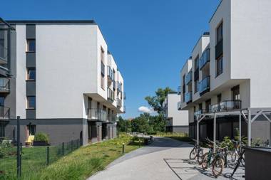 RentPlanet - Apartamenty Na Grobli