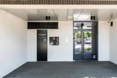 Apartment Wrocław Atal Tower by Renters