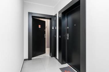 Apartment Wrocław Atal Tower by Renters