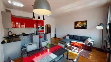 Rynek 53 55 TectumApartments