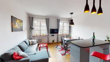 Rynek 53 55 TectumApartments