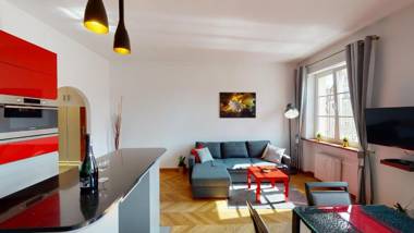 Rynek 53 55 TectumApartments