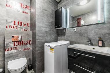 Rent like home - Gwiaździsta 10