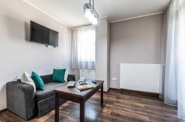 Rent like home - Gwiaździsta 10