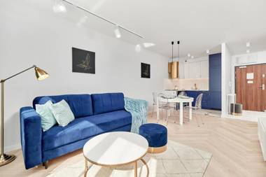 Exclusive Apartments Wrocław Gwiazdzista by Renters