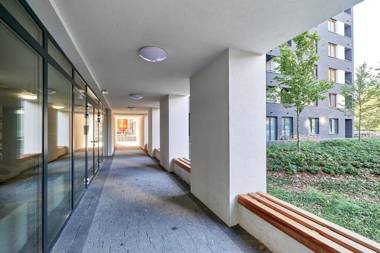 Exclusive Apartments Wrocław Gwiazdzista by Renters