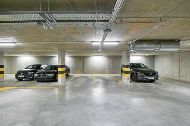 Exclusive Apartments Wrocław Gwiazdzista by Renters