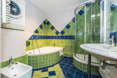 Rent like home - Biskupia 6