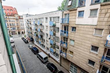 Rent like home - Biskupia 6